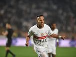 كشف حساب ناصر منسي مع الزمالك قبل الظهور مع منتخب مصر