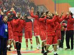 رؤوف عبد القادر يشيد بأبطال كأس مصر