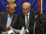 بالصور| اعتماد ميزانية المصري ورفع اشتراك عضويته لـ50 ألف جنيه