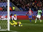 بالأرقام | رقم قياسي تاريخي لأتلتيكو مدريد في دوري الأبطال