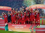 ليفربول سادس الأندية الأوروبية المتوجين بكأس العالم للأندية
