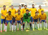الإسماعيلي يخسر أمام المنتخب العسكرى بهدفين وديا