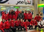 منتخب «الرجال» يودع بطولة العالم لتنس الطاولة مبكرا.. وتأهل «السيدات»