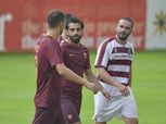 بالفيديو| صلاح يسجل هدفين ويصنع آخر.. وروما يفوز 16-0