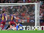 بث مباشر الآن مباراة برشلونة وأتلتيكو مدريد LIVE بدوري أبطال أوروبا
