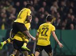 بالصور| لاعبو بوروسيا دورتموند يقودون التشكيل المثالي للجولة الـ16 بالدوري الألماني