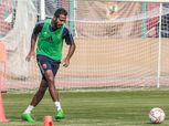 تطورات جديدة بأزمة غرامة كهربا مع الزمالك.. خطاب للفيفا وتصعيد قانوني