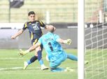 الأهلي يعبر سيراميكا كليوباترا بشق الأنفس ويعزز صدارته للدوري