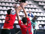 بطولة العالم لليد.. منتخب مصر يتقدم على صربيا في الشوط الأول