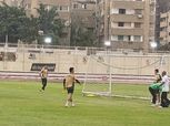 زيزو في تدريب الزمالك استعدادا لمباراة ستيلينبوش بالكونفيدرالية (صور)