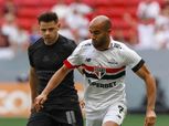 ساو باولو يفوز على كورينثيانز بالدوري البرازيلي بثلاثة أهداف مقابل هدف