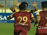 الدوري الممتاز| الشوط الأول.. التعادل الإيجابي بين الاتحاد السكندري والمقاصة