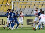 بث مباشر لمباراة الزمالك وسموحة الأربعاء 3-4-2019