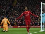 إدارة الزمالك تزيل اسم محمد صلاح من حديقة النادي ومرعي بديلاً له (صور)