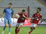إصابة علي معلول وديانج في مباراة الأهلي والمصري بالكأس.. ننشر التفاصيل