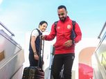 فايلر يجتمع بثنائي الأهلي قبل مواجهة الاتحاد السكندري