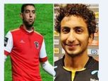 صدام مصري بين «كوكا ووردة» في قمة الدوري اليوناني
