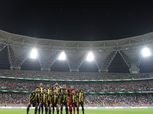 قبل مواجهة الأهلي في السوبر| اتحاد جدة يواصل موسمه «الكارثي» بخسارة جديدة أمام الفيحاء