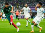 لسه الأماني ممكنة.. شوط أول سلبي بين السعودية والمكسيك في لقاء الحسم بكأس العالم
