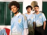 الأهلي يعلن قميصه الثالث في الموسم الجديد.. أزرق فاتح بخطوط ذهبية