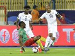 بث مباشر لمباراة غانا وغينيا بيساو بكأس الأمم الأفريقية