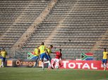 مدرب صن داونز: هناك جواسيس للأهلي في غرفة ملابسنا