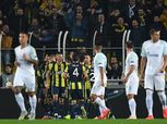 سليماني يقود فنربخشة للفوز على زينيت بالدوري الأوروبي