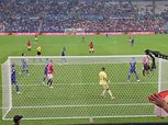 أهداف مباراة مصر والكويت في كأس العرب.. أفشة يسجل التعادل