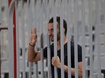 أمير مرتضى يغري لاعب دجلة لارتداء التيشرت الأبيض