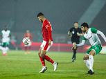 الأهلى يتسلح بـ«كهربا وبانون» أمام الاتحاد السكندري لوقف نزيف النقاط