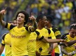 بالفيديو| دورتموند يواصل صحوته بـ «الدوري الألماني» بالفوز على فرايبورج