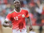 وانياما: سنقاتل للفوز أمام الجزائر ولدينا المدرب الأفضل