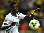 غينيا بيساو تستدعي لاعب الدروايش استعدادًا لتصفيات كأس العالم