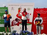 اللبناني ألان موسى يحقق ذهبية دورة الألعاب الأسيوية في الرماية