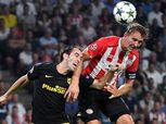اتلتيكو مدريد يواجه لاس بالماس بكأس ملك إسبانيا