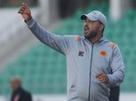 أول تعليق من معين الشعباني بعد الفوز على الزمالك في نهائي الكونفدرالية