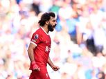 محمد صلاح يفوز بجائزة أفضل لاعب في لقاء ليفربول وبرايتون بالدوري الإنجليزي