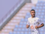 رامي ربيعة يهدر هدفا محققا لمصر أمام مرمى بنين بأمم أفريقيا