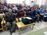 المنصورة تستضيف الدورة التدريبية التأسيسية للرياضة للجميع