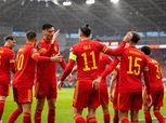 جاريث بيل يقود قائمة منتخب ويلز المشاركة في كأس العالم 2022