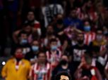 صلاح يضيف الهدف الثالث لليفربول أمام أتليتكو مدريد