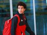 عمر جابر: "شعرت بالرعب من سيناريو كوماسي بعد هدف الكونغو"