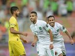 مؤمن زكريا احتياطيا في مواجهة الأهلي والجزيرة بأبطال أسيا