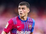 برشلونة يعلن إصابة بيدري في بيان رسمي