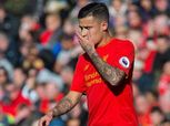 تقارير: كوتينيو طلب من ليفربول عدم إدراج إسمه في قائمة دوري الأبطال