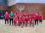 المنتخب الأولمبي يهزم كولومبيا في البطولة الودية لكرة السلة بالصين