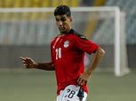 تقارير.. إبراهيم عادل على رادار ليفربول بتزكية من محمد صلاح