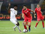 فرجاني ساسي يقود تونس أمام السنغال بموقعة نصف نهائي أمم أفريقيا
