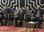 لحظة بلحظة لعزاء جلال إبراهيم.. حضور وزير الرياضة
