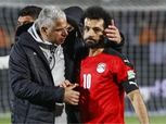 وائل جمعة يكشف رد فعل محمد صلاح بعد استبعاده من تشكيل ليفربول أمام سندرلاند